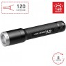 Фонарь повышенной яркости LED LENSER M5 8305