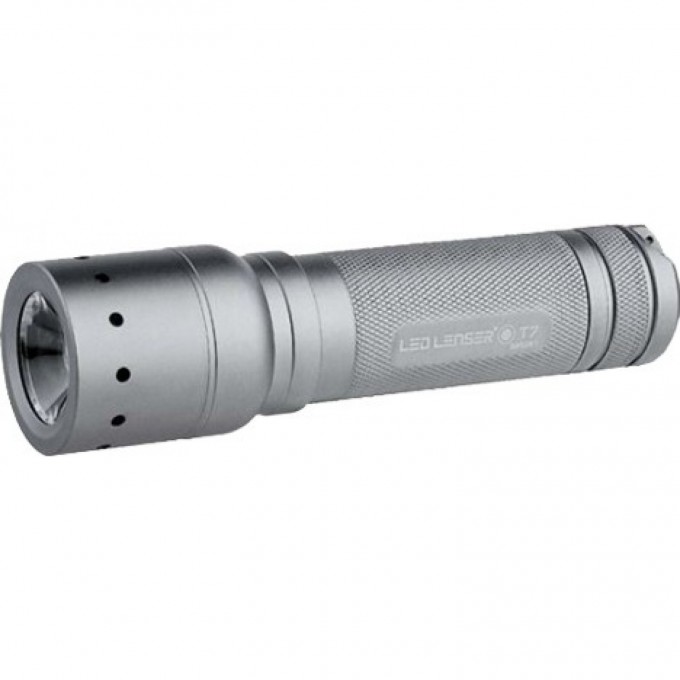 Тактический фонарь LED LENSER T7-Тitanium 7439-T Тактический фонарь LED LENSER T7-Тitanium 7439-T