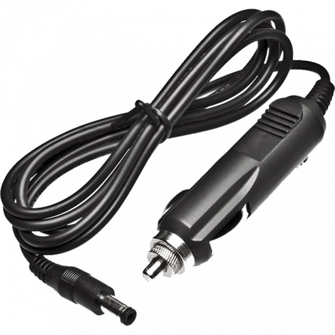 Зарядное устройство LED LENSER X21R CAR CHARGER 386 Зарядное устройство LED LENSER X21R CAR CHARGER 386