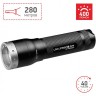 Фонарь повышенной яркости LED LENSER M7R 8307-R