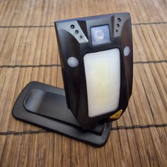 Фонарь LED LENSER Solidline SC4R
